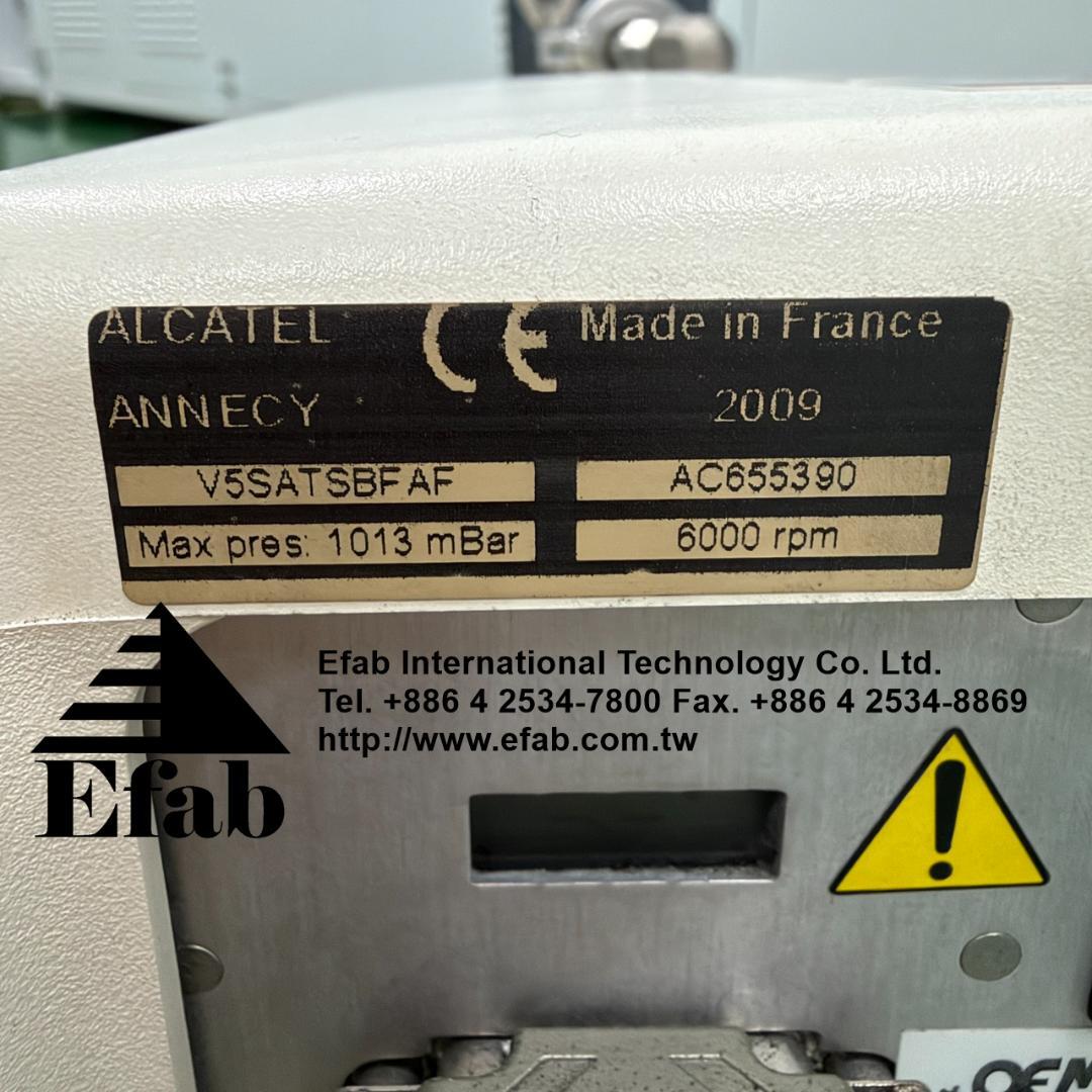  ACP15 Pump